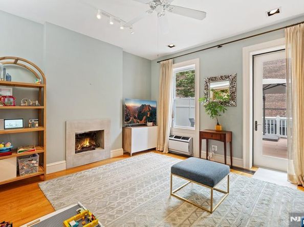 65 Van Reipen Avenue, Jersey City NJ 07306