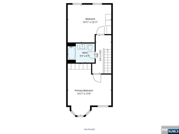 65 Van Reipen Avenue, Jersey City NJ 07306