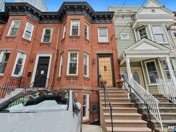 65 Van Reipen Avenue, Jersey City NJ 07306