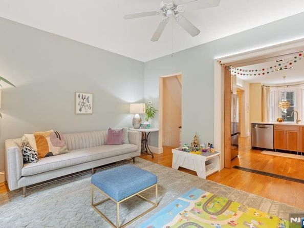 65 Van Reipen Avenue, Jersey City NJ 07306