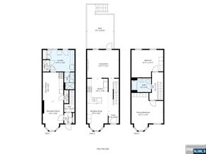 65 Van Reipen Avenue, Jersey City NJ 07306