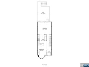 65 Van Reipen Avenue, Jersey City NJ 07306