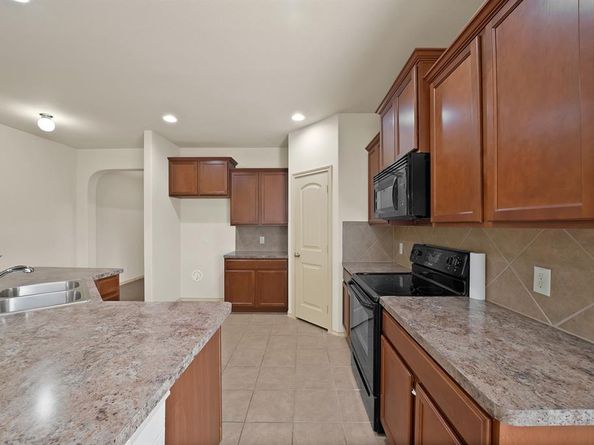 1232  Doe Meadow Drive , Fort Worth Texas 76028