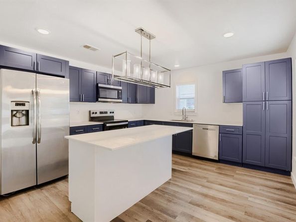 3522  Kenilworth Street , Dallas Texas 75210