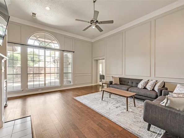 2124  Green Hill Drive , McKinney Texas 75072