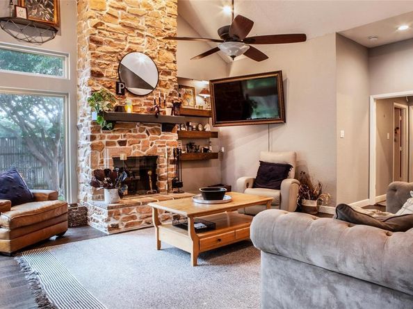 810  Highland Hills Lane , Highland Village Texas 75077