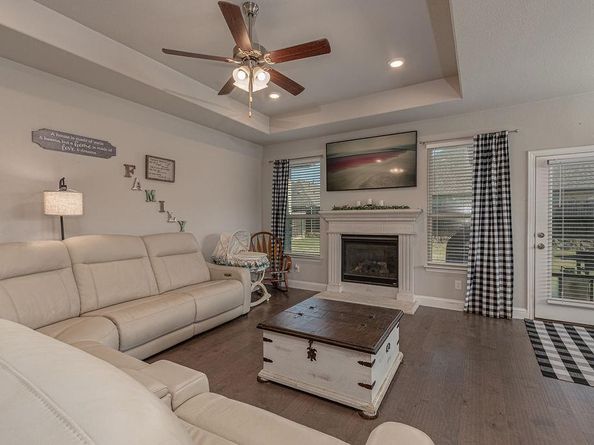 102  Highedge Drive , Fate Texas 75087