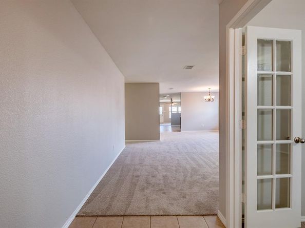 4605  Prairie Crossing Drive , Fort Worth Texas 76244