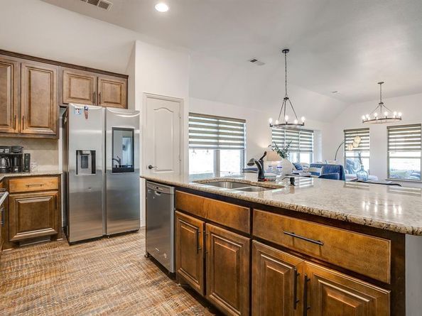 11948  Carlin Drive , Fort Worth Texas 76108
