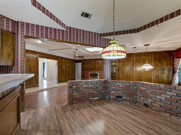 9015  Hunters Glen Trail , Fort Worth Texas 76120