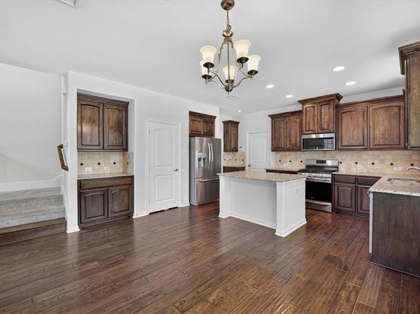233  Brick Row Drive , Richardson Texas 75081