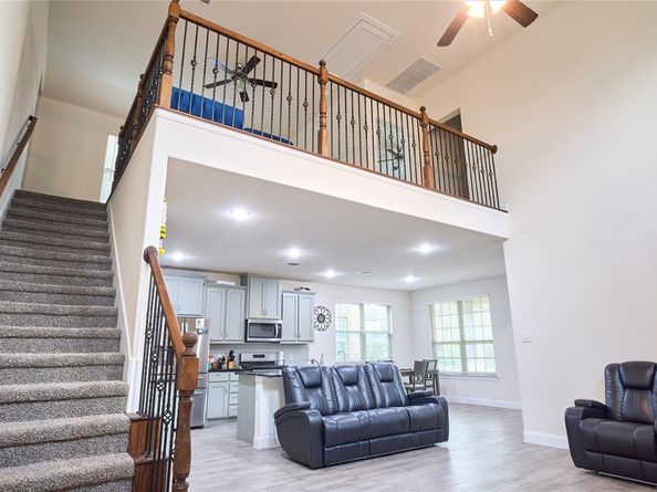 6029  Wildflower Way , Little Elm Texas 76227