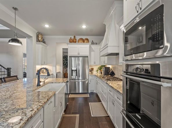 1741  Cypress Lake Lane , Prosper Texas 75078