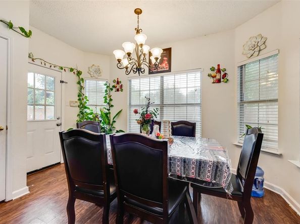 6420  St Alban Court , Arlington Texas 76001