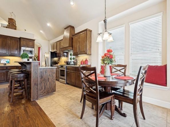 433  Havenwood Lane , Wylie Texas 75098