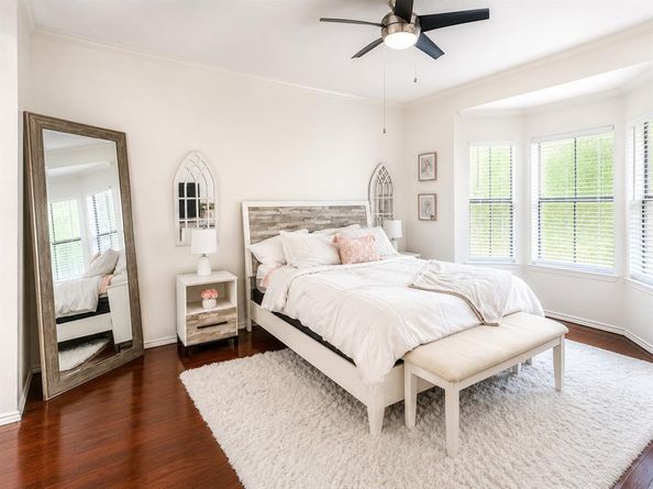 3257  Donnelly Circle  604, Fort Worth Texas 76107