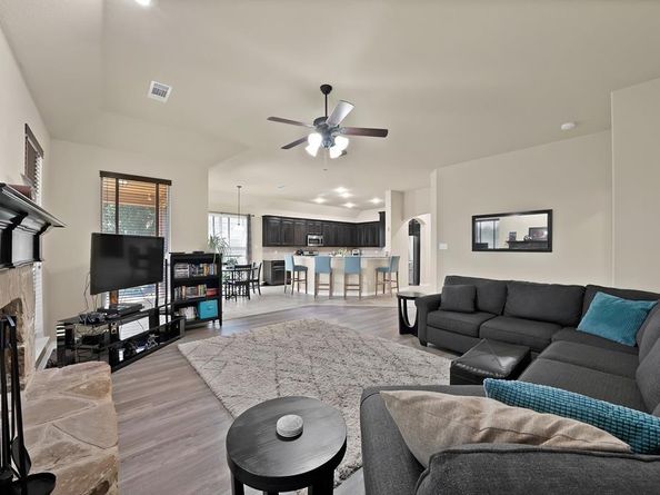 7256  Lake Country Drive , Fort Worth Texas 76179