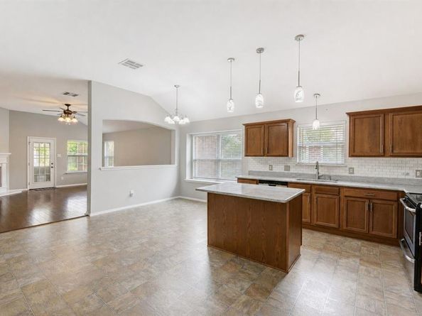 6260  Granite Creek Drive , Fort Worth Texas 76179