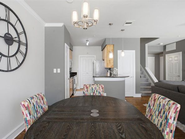 3333  Darcy Street  2202, Fort Worth Texas 76107