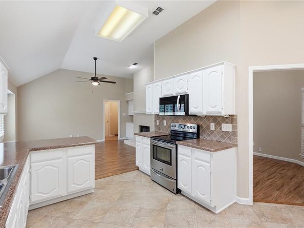 7204  Mesa Verde Trail , Fort Worth Texas 76137