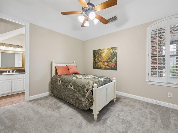 5020  Rangewood Drive , Flower Mound Texas 75028
