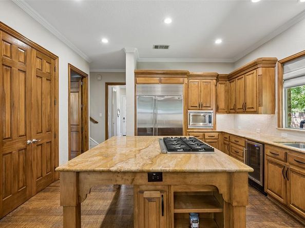 5020  Rangewood Drive , Flower Mound Texas 75028