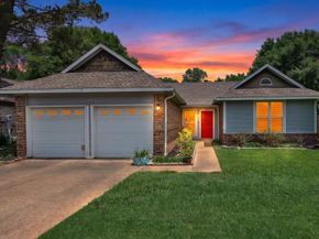 6206  Shattuck Drive , Garland Texas 75044