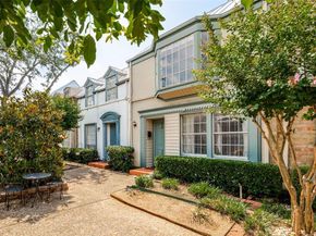 3012  Brockbank Court , Dallas Texas 75220