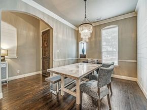 701  Mcgill Court , Mansfield Texas 76063
