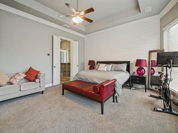 701  Mcgill Court , Mansfield Texas 76063