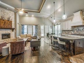 701  Mcgill Court , Mansfield Texas 76063