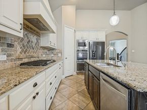701  Mcgill Court , Mansfield Texas 76063