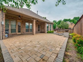 701  Mcgill Court , Mansfield Texas 76063