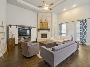 701  Mcgill Court , Mansfield Texas 76063