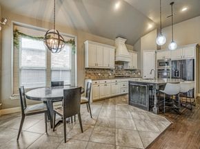 701  Mcgill Court , Mansfield Texas 76063