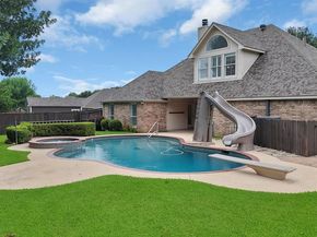 7605  Bridlewood Court , North Richland Hills Texas 76182