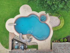 7605  Bridlewood Court , North Richland Hills Texas 76182