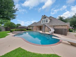 7605  Bridlewood Court , North Richland Hills Texas 76182