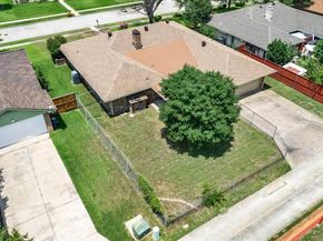 1500  Baltimore Drive , Richardson Texas 75081