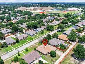 1500  Baltimore Drive , Richardson Texas 75081