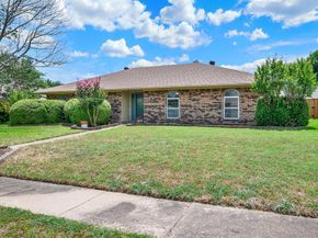1500  Baltimore Drive , Richardson Texas 75081
