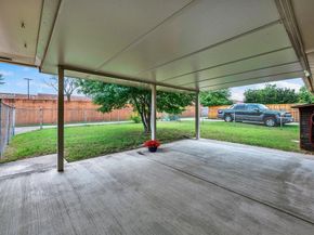 1500  Baltimore Drive , Richardson Texas 75081