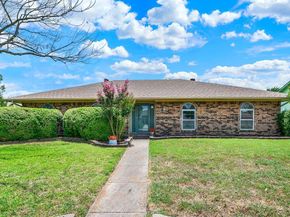 1500  Baltimore Drive , Richardson Texas 75081
