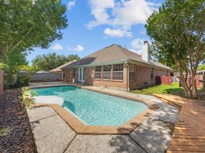 5208  Springflower Drive , Frisco Texas 75035