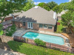 5208  Springflower Drive , Frisco Texas 75035