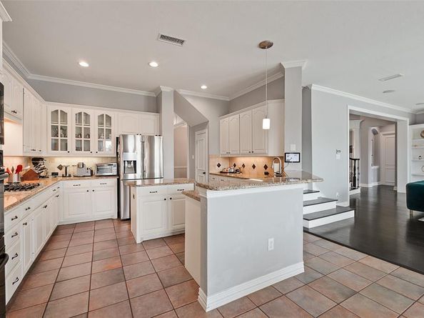 2625  Huntly Lane , Flower Mound Texas 75022