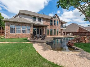 2625  Huntly Lane , Flower Mound Texas 75022