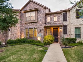 3636  Fuchsia Drive , Carrollton Texas 75007