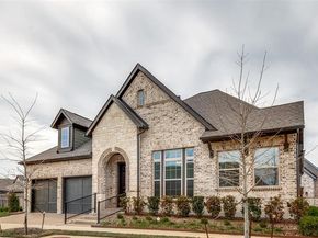 4800  Prairie Crest Lane , Arlington Texas 76005