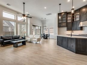 4800  Prairie Crest Lane , Arlington Texas 76005